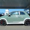abarth 695 2020 CFJ1836604 image 8