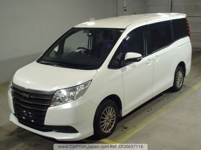 toyota noah 2014 -TOYOTA--Noah ZRR85G-0002468---TOYOTA--Noah ZRR85G-0002468- image 1