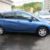 nissan note 2014 -NISSAN--Note E12--E12-314955---NISSAN--Note E12--E12-314955- image 36