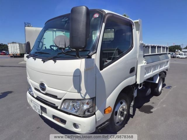 hino dutro 2020 CFJ9878368 image 1