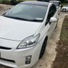 toyota prius 2009 -TOYOTA--Prius DAA-ZVW30--ZVW30-5064507---TOYOTA--Prius DAA-ZVW30--ZVW30-5064507- image 4