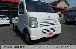 suzuki carry-truck 2010 -SUZUKI--Carry Truck EBD-DA63T--DA63T-706443---SUZUKI--Carry Truck EBD-DA63T--DA63T-706443-