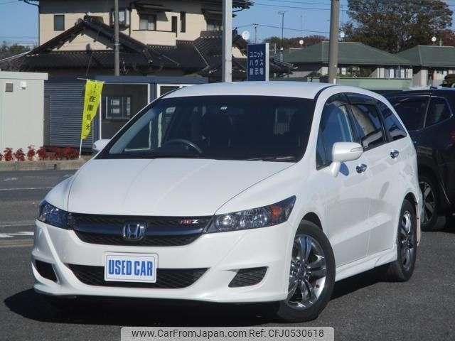 honda stream 2013 quick_quick_DBA-RN8_3201140 image 1