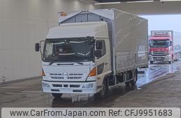 hino ranger 2017 -HINO--Hino Ranger FD7JLA-22506---HINO--Hino Ranger FD7JLA-22506-