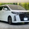 toyota alphard 2022 -TOYOTA--Alphard 3BA-AGH30W--AGH30-0432157---TOYOTA--Alphard 3BA-AGH30W--AGH30-0432157- image 17