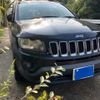 jeep compass 2013 -CHRYSLER--Jeep Compass ABA-MK49--1C4NJCFA8ED541785---CHRYSLER--Jeep Compass ABA-MK49--1C4NJCFA8ED541785- image 2