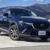 mazda cx-3 2015 -MAZDA--CX-3 LDA-DK5FW--DK5FW-101357---MAZDA--CX-3 LDA-DK5FW--DK5FW-101357- image 1