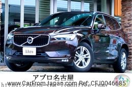 volvo xc60 2019 -VOLVO--Volvo XC60 LDA-UD4204TXC--YV1UZA8MCK1290702---VOLVO--Volvo XC60 LDA-UD4204TXC--YV1UZA8MCK1290702-