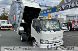 hino dutro 2017 GOO_NET_EXCHANGE_0600699A30241121W001