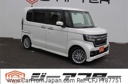 honda n-box 2021 CFJ1187751
