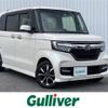 honda n-box 2018 -HONDA--N BOX DBA-JF3--JF3-1111552---HONDA--N BOX DBA-JF3--JF3-1111552- image 1