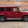 mercedes-benz g-class 2025 CFJ1835557 image 4