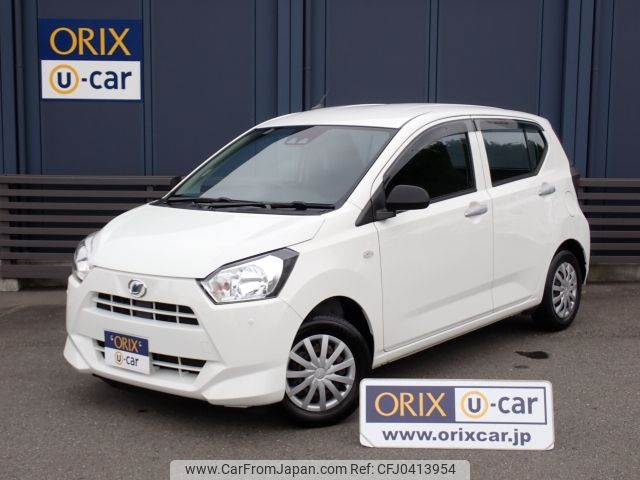 daihatsu mira-e-s 2019 -DAIHATSU--Mira e:s 5BA-LA350S--LA350S-0170714---DAIHATSU--Mira e:s 5BA-LA350S--LA350S-0170714- image 1