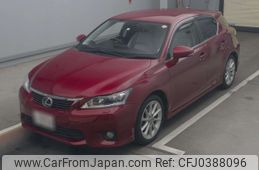 lexus ct 2012 -LEXUS 【広島 335る713】--Lexus CT ZWA10-2128211---LEXUS 【広島 335る713】--Lexus CT ZWA10-2128211-