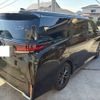 toyota vellfire 2025 -TOYOTA 【富士山 366ﾆ8008】--Vellfire 6AA-AAHH40W--AAHH40----TOYOTA 【富士山 366ﾆ8008】--Vellfire 6AA-AAHH40W--AAHH40-- image 15