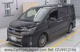 toyota noah 2018 -TOYOTA 【名古屋 307つ2548】--Noah ZWR80W-0367676---TOYOTA 【名古屋 307つ2548】--Noah ZWR80W-0367676-