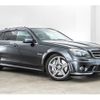 mercedes-benz amg 2009 -MERCEDES-BENZ--AMG CBA-204277--WDD20427722F380979---MERCEDES-BENZ--AMG CBA-204277--WDD20427722F380979- image 6