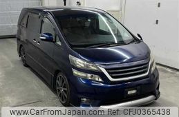 toyota vellfire 2010 -TOYOTA--Vellfire ANH20W--8105970---TOYOTA--Vellfire ANH20W--8105970-