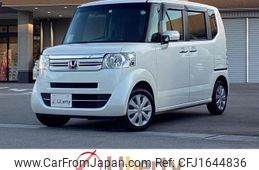 honda n-box 2015 CFJ1644836
