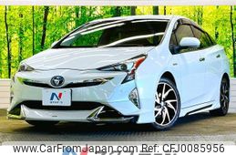 toyota prius 2016 -TOYOTA--Prius DAA-ZVW51--ZVW51-6030788---TOYOTA--Prius DAA-ZVW51--ZVW51-6030788-