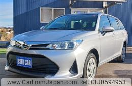 toyota corolla-fielder 2018 -TOYOTA--Corolla Fielder DBA-NZE164G--NZE164-7066626---TOYOTA--Corolla Fielder DBA-NZE164G--NZE164-7066626-