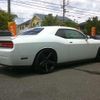 dodge challenger 2015 -CHRYSLER--Dodge Challenger ｿﾉ他--DH607904---CHRYSLER--Dodge Challenger ｿﾉ他--DH607904- image 8