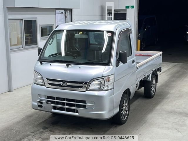 daihatsu hijet-truck 2014 -DAIHATSU--Hijet Truck S201P-0127277---DAIHATSU--Hijet Truck S201P-0127277- image 1