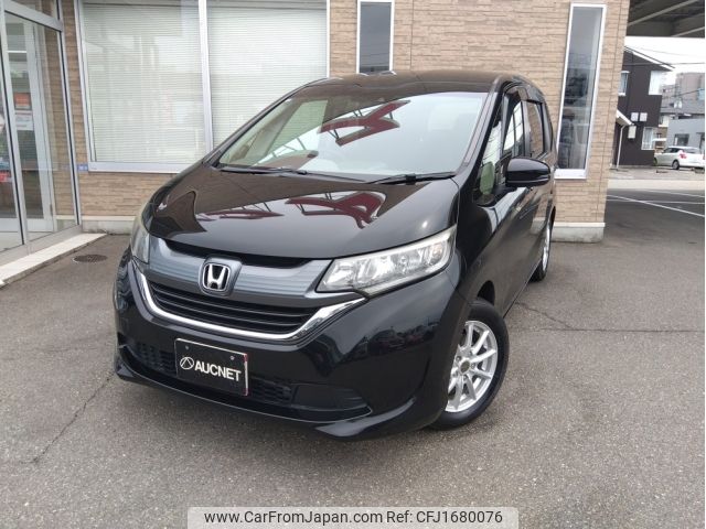 honda freed 2016 CFJ1680076 image 1