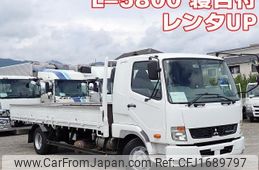 mitsubishi-fuso fighter 2016 CFJ1689797