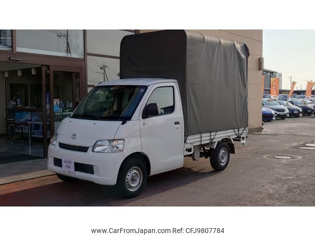 toyota townace-truck 2019 -TOYOTA--Townace Truck S402U--0027121---TOYOTA--Townace Truck S402U--0027121- image 1