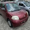 daihatsu esse 2009 quick_quick_DBA-L235S_2008552 image 1