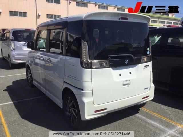 suzuki spacia 2015 -SUZUKI--Spacia MK42S--601603---SUZUKI--Spacia MK42S--601603- image 2