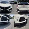 honda civic 2019 quick_quick_DBA-FK8_FK8-1202401 image 10