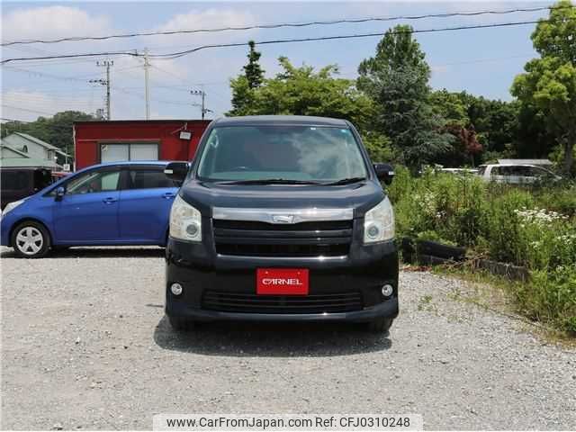 toyota noah 2009 TE4198 image 2