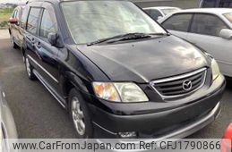 mazda mpv 2000 CFJ1790866