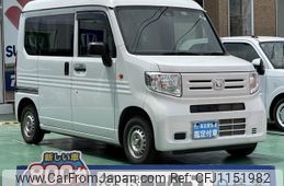 honda n-van 2021 GOO_JP_700060017330250514007