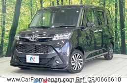 toyota tank 2019 -TOYOTA--Tank DBA-M900A--M900A-0316244---TOYOTA--Tank DBA-M900A--M900A-0316244-