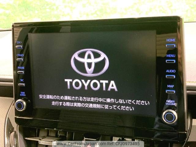 toyota corolla-sport 2022 -TOYOTA--Corolla Sport 6AA-ZWE213H--ZWE213-0018117---TOYOTA--Corolla Sport 6AA-ZWE213H--ZWE213-0018117- image 2