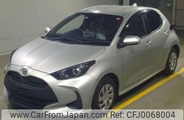 toyota yaris 2021 quick_quick_5BA-KSP210_0054926