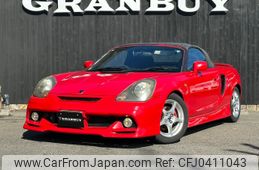 toyota mr-s 2001 -TOYOTA--MR-S TA-ZZW30--ZZW30-0044101---TOYOTA--MR-S TA-ZZW30--ZZW30-0044101-