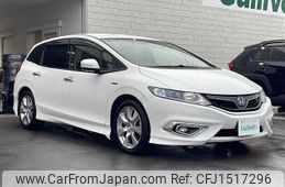 honda jade 2015 CFJ1517296