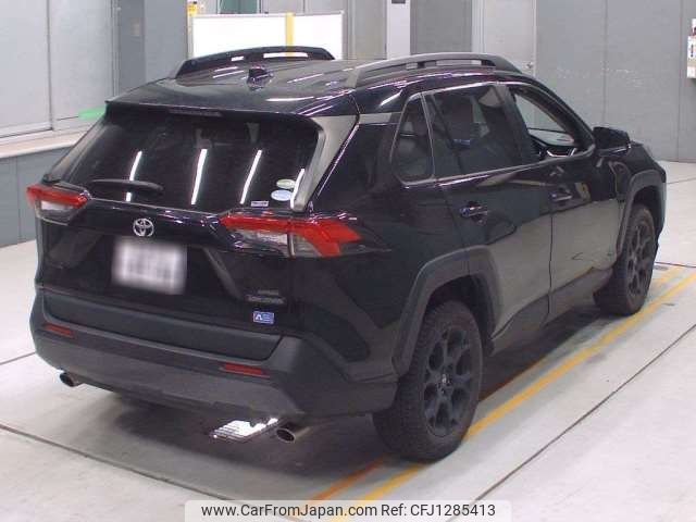 toyota rav4 2020 -TOYOTA 【岐阜 303ﾇ8586】--RAV4 6BA-MXAA54--MXAA54-5015823---TOYOTA 【岐阜 303ﾇ8586】--RAV4 6BA-MXAA54--MXAA54-5015823- image 2