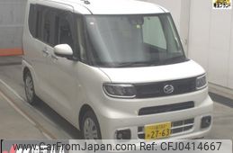 daihatsu tanto 2023 -DAIHATSU 【川越 580ﾇ2763】--Tanto LA650S-0284567---DAIHATSU 【川越 580ﾇ2763】--Tanto LA650S-0284567-