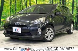 toyota aqua 2012 -TOYOTA--AQUA DAA-NHP10--NHP10-6031943---TOYOTA--AQUA DAA-NHP10--NHP10-6031943-