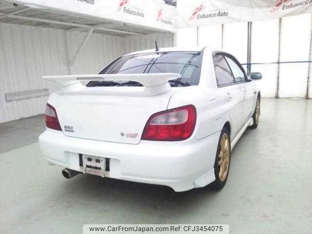 発送可能！！未使用GDB IMPREZA FG STREET version car_88e4acad-8808-4b33-961b-