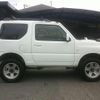 suzuki jimny 2012 -SUZUKI 【名変中 】--Jimny JB23W--689642---SUZUKI 【名変中 】--Jimny JB23W--689642- image 4