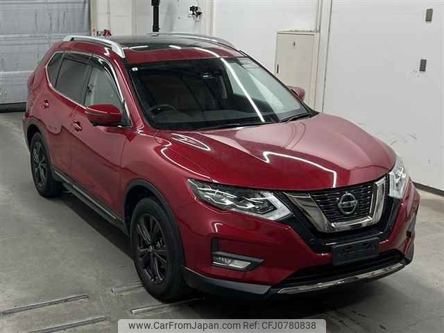 nissan x-trail 2021 -NISSAN--X-Trail T32-556777---NISSAN--X-Trail T32-556777- image 1