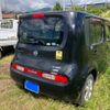 nissan cube 2009 -NISSAN--Cube DBA-NZ12--NZ12-009005---NISSAN--Cube DBA-NZ12--NZ12-009005- image 5