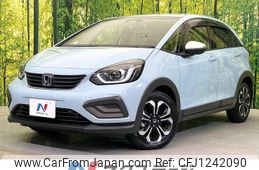 honda fit 2022 -HONDA--Fit 6AA-GR6--GR6-1105056---HONDA--Fit 6AA-GR6--GR6-1105056-