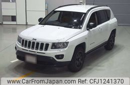 jeep compass 2014 -CHRYSLER--Jeep Compass MK49-1C4NJCFA0ED525869---CHRYSLER--Jeep Compass MK49-1C4NJCFA0ED525869-